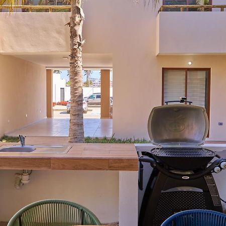 Ambar By Hausing - Pet Friendly Apartman Mazatlán Kültér fotó