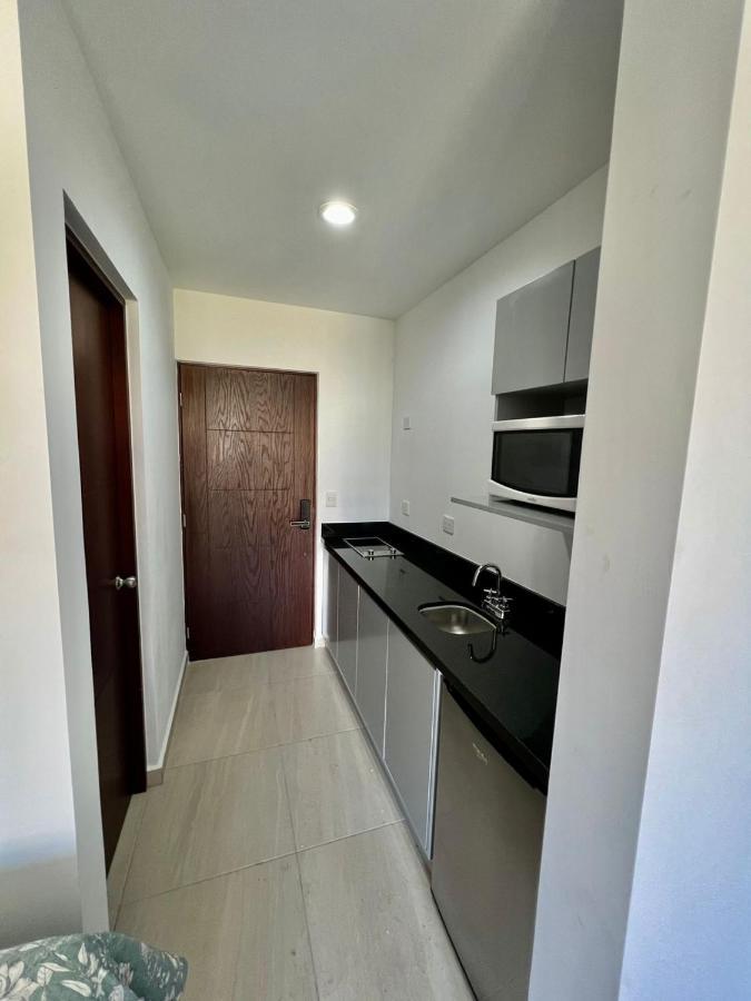 Ambar By Hausing - Pet Friendly Apartman Mazatlán Kültér fotó